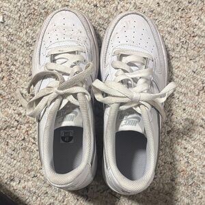 Nike Boys Air Force 1s